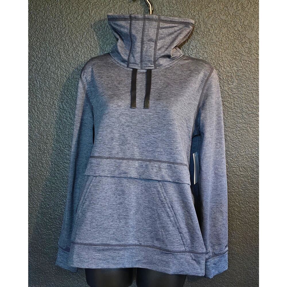 Women's Marmot Denia Pullover Sized Medium Fleece Lined NEW